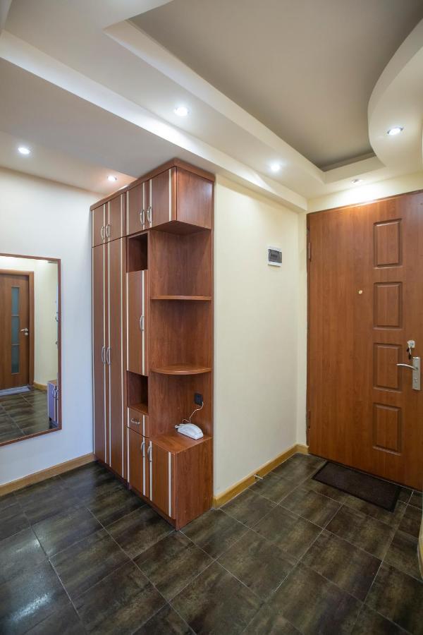 Umba Apartment N4 - Balcony And Mount Ararat View เยเรวาน ภายนอก รูปภาพ